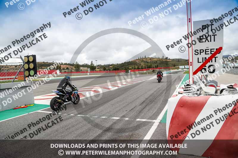 may 2019;motorbikes;no limits;peter wileman photography;portimao;portugal;trackday digital images